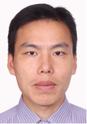 刘云新教授